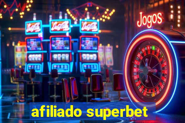 afiliado superbet